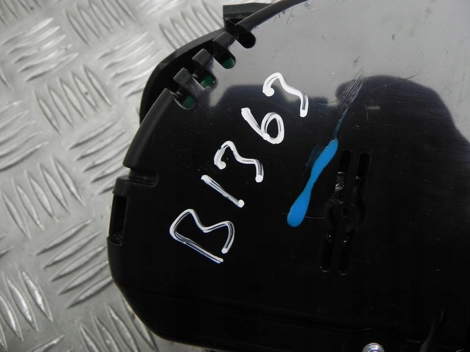 фото №5, Приборная панель приборная maserati ghibli 2020 5550102919