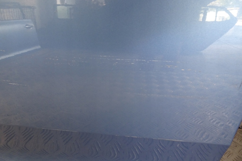 фото №4, Skoda rapid toledo iv - двері ліва