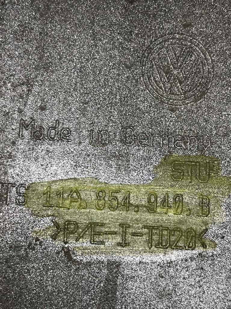 фото №14, Vw id4 id.4 молдинг дверь правая перед 11a854940b