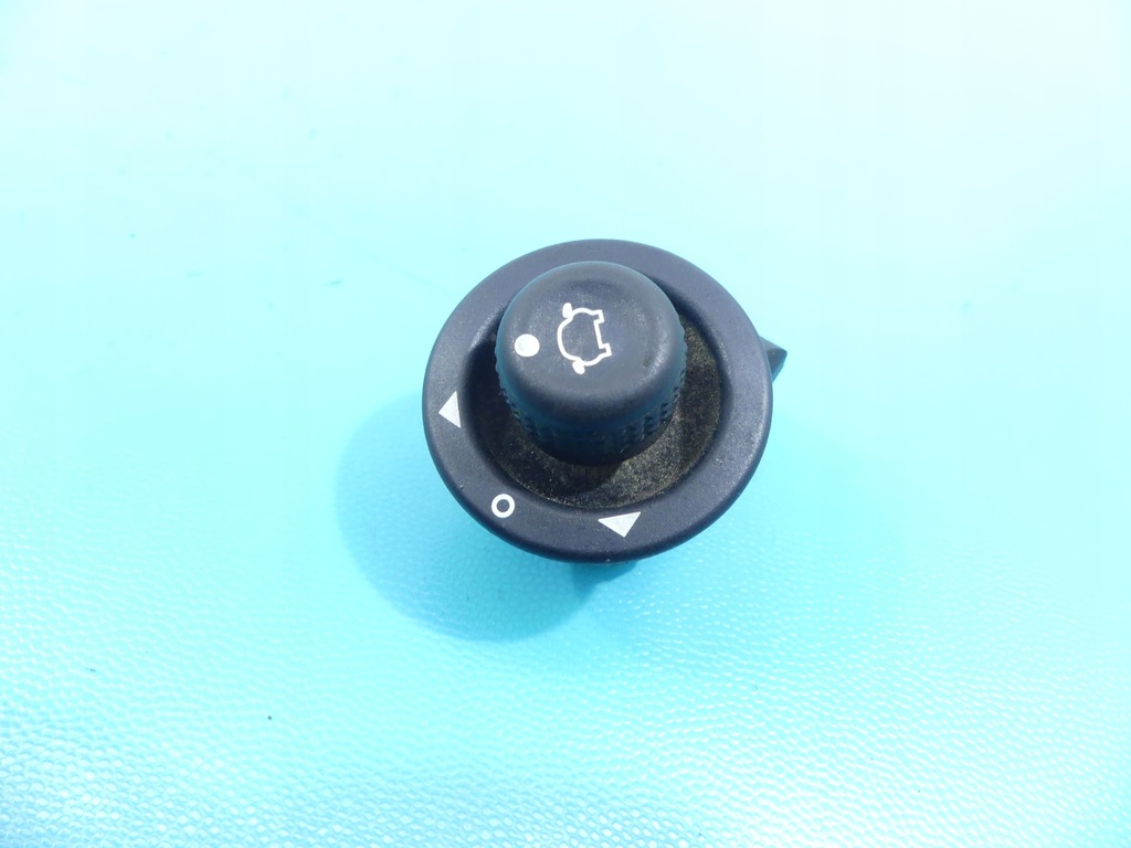 фото №1, Переключатель зеркал ford transit 06-13