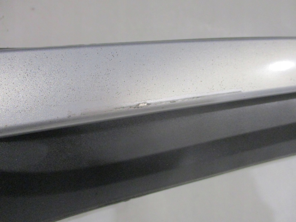 фото №6, Рейлинг крышный молдинг левая opel mokka a