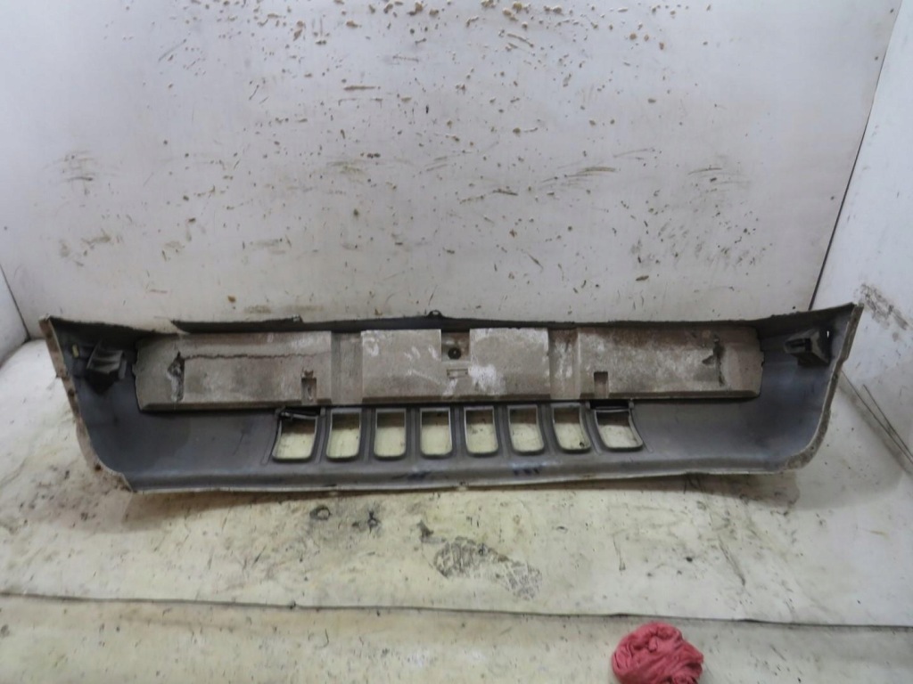 фото №10, Бампер передній перед jeep zj