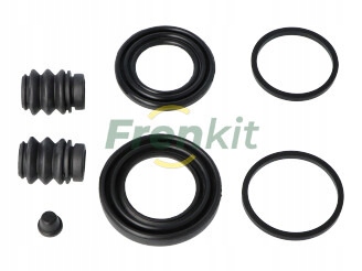 фото №2, Zest napr супорт гальмівний перед honda legend