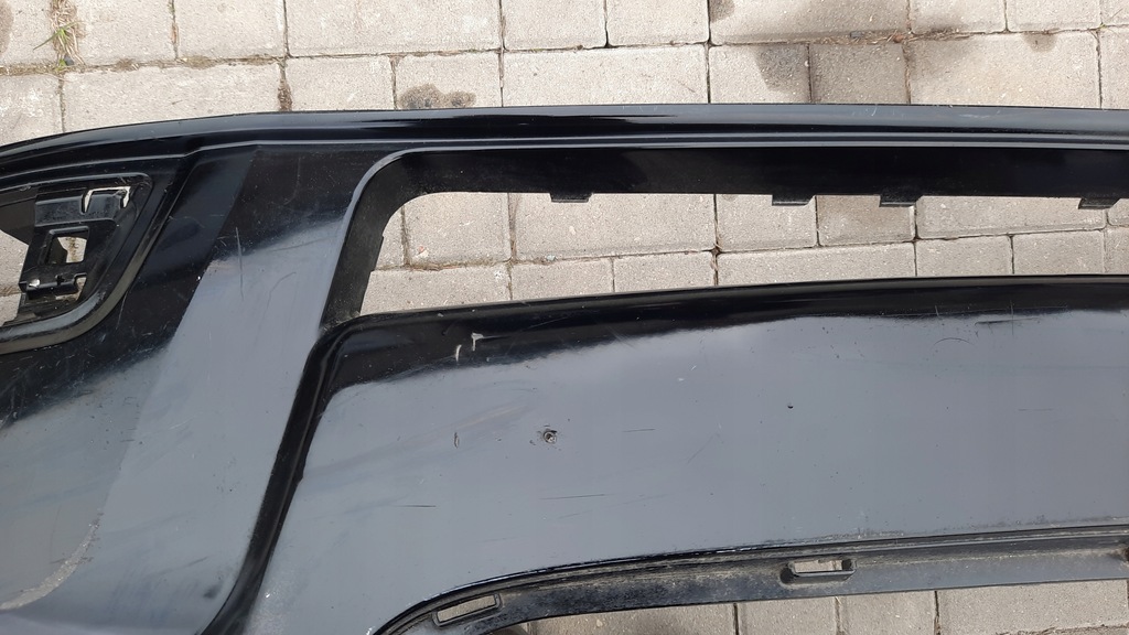 фото №8, Бампер перед передній volvo v50 s40 lift 30744976