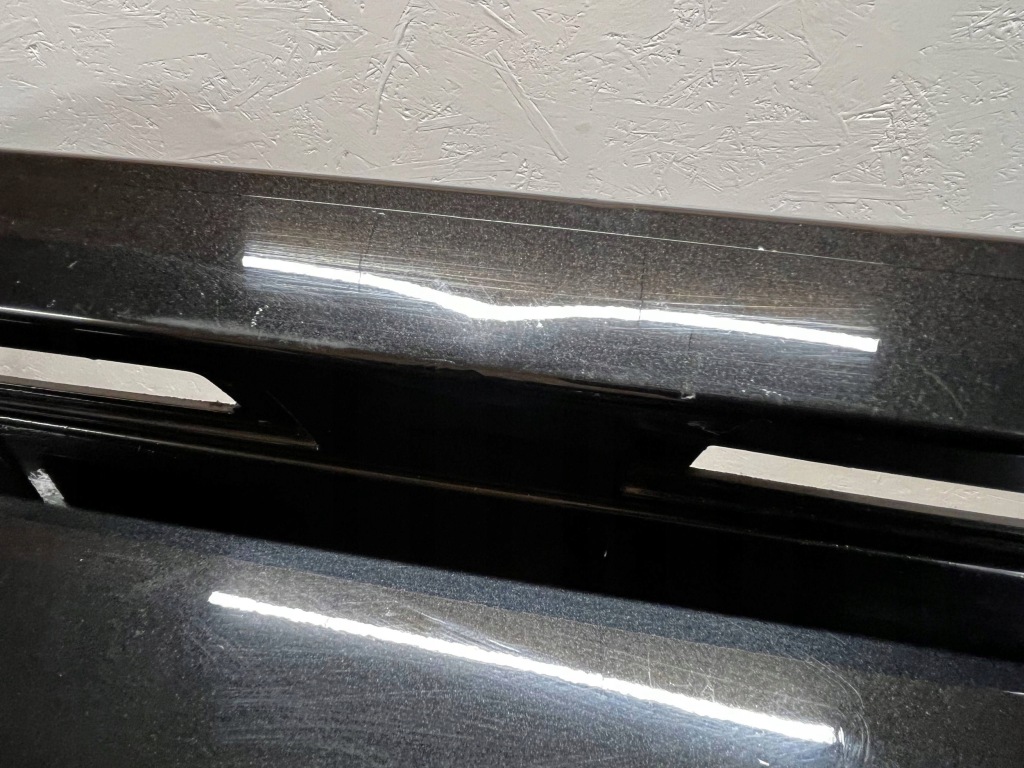 Бампер задний задний  bmw 7 i7 g70 2022 - оригинал  8081510 Цена