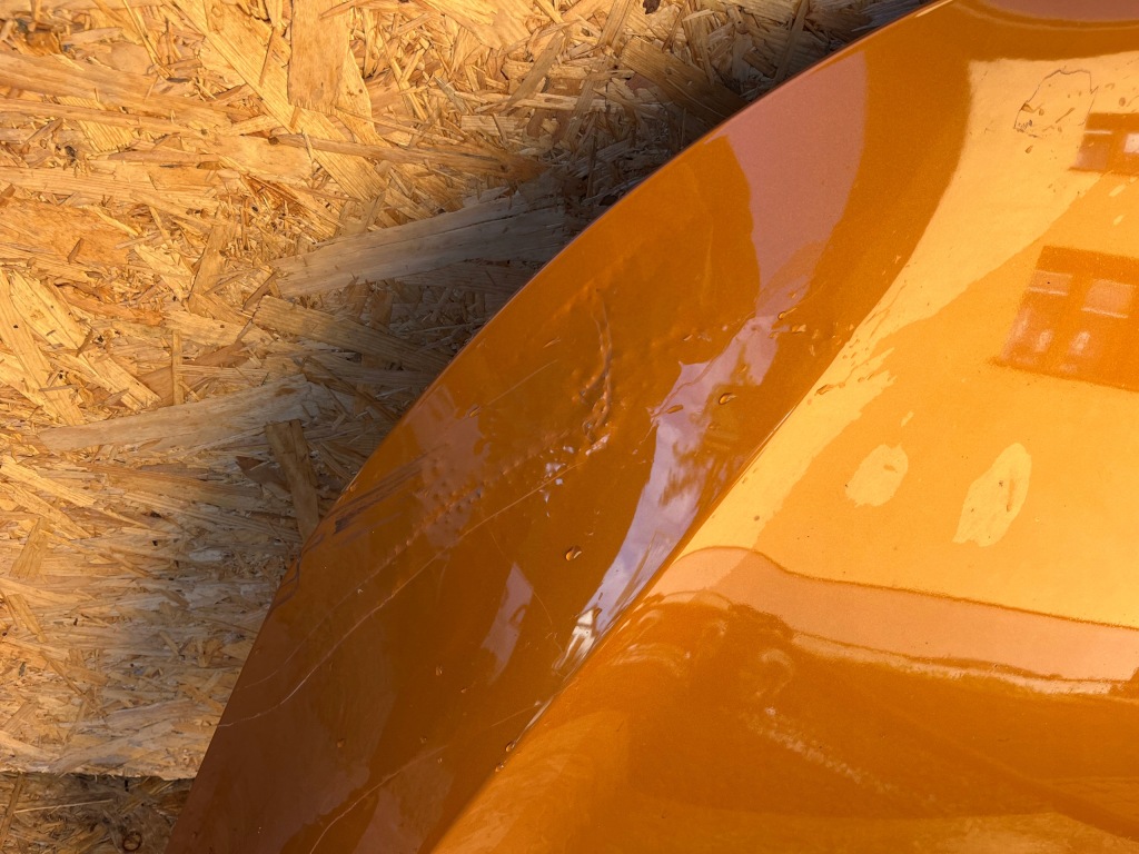 Opel crossland x 10 капот кришка двигуна в Україні