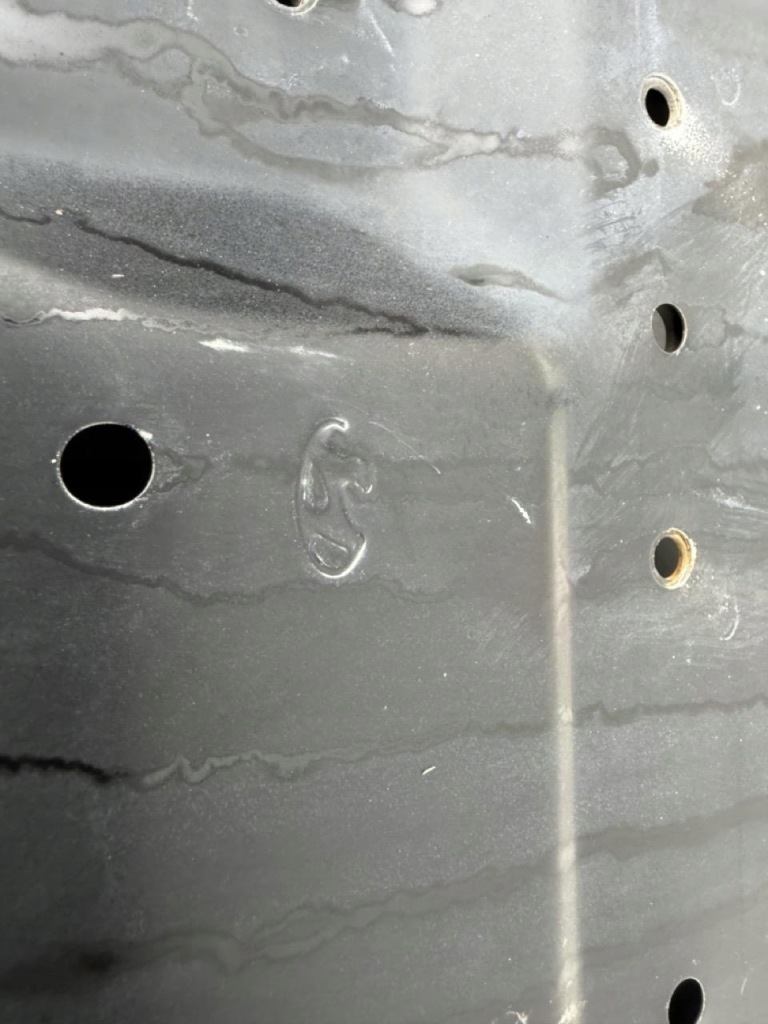 Капот hyundai ix35 ix 35 10- Цена