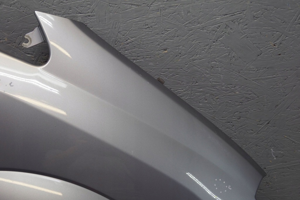 фото №6, Opel meriva a крыло правый перед b2727