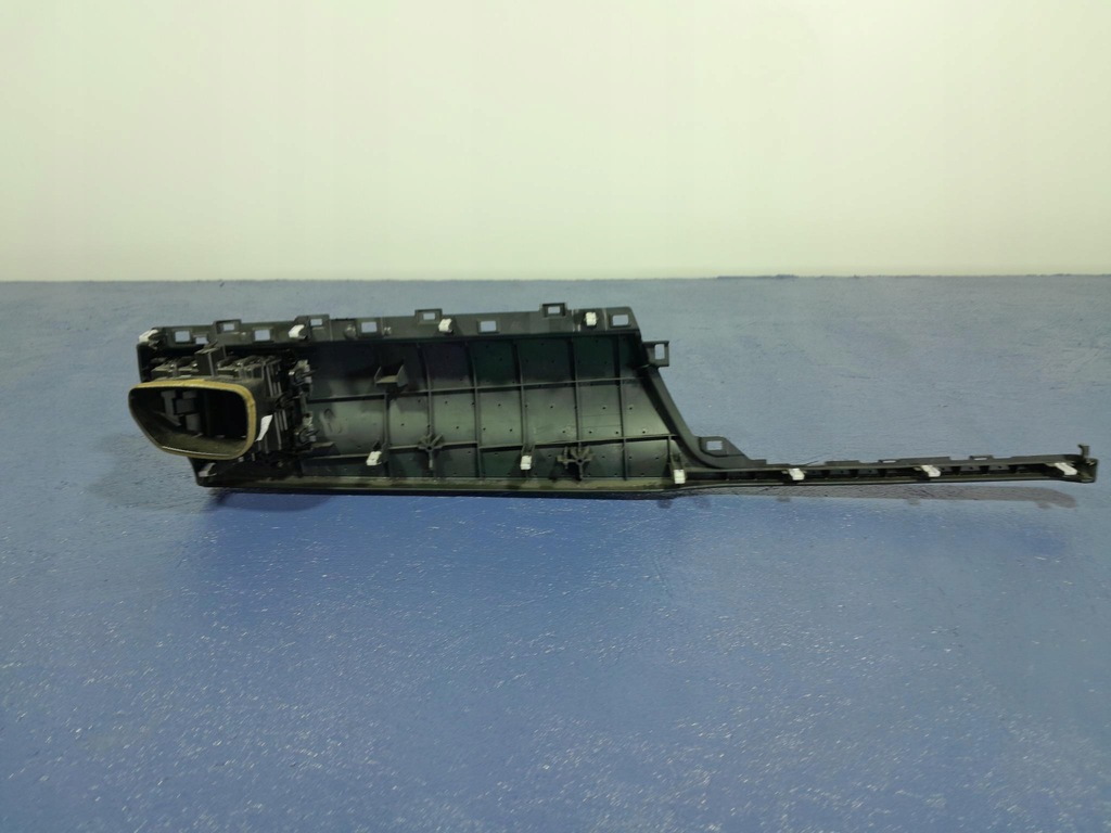 фото №5, Corolla e16 xi ґрати обдув молдинг панелі eu 55470-02330