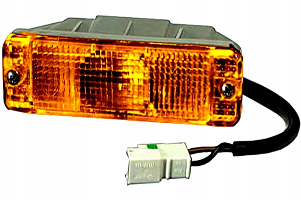 фото №7, Hella 2ba 002 939-171 лампа поворотник