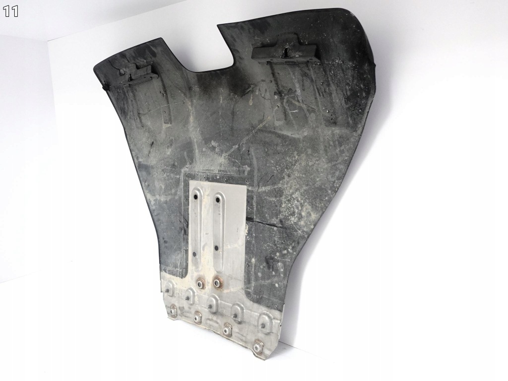 Porsche 992 992.1 gt3 cup спойлер плита накладка к бампер двигатель задний Оригинал