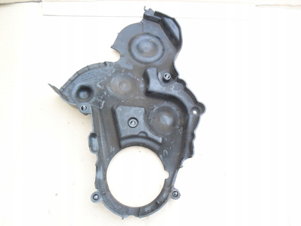 фото №1, Peugeot partner ii корпус розподільного валу 9659869280