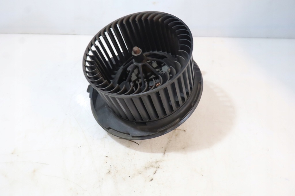 фото №1, Повітродувка обдув seat leon ii lift