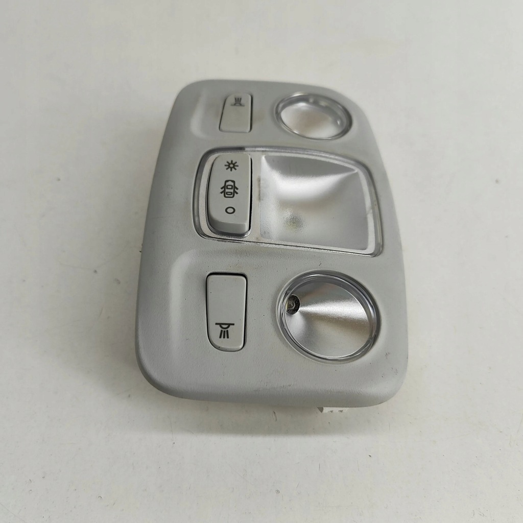 фото №6, Citroen c4 ii 2021 світло сидіння передній