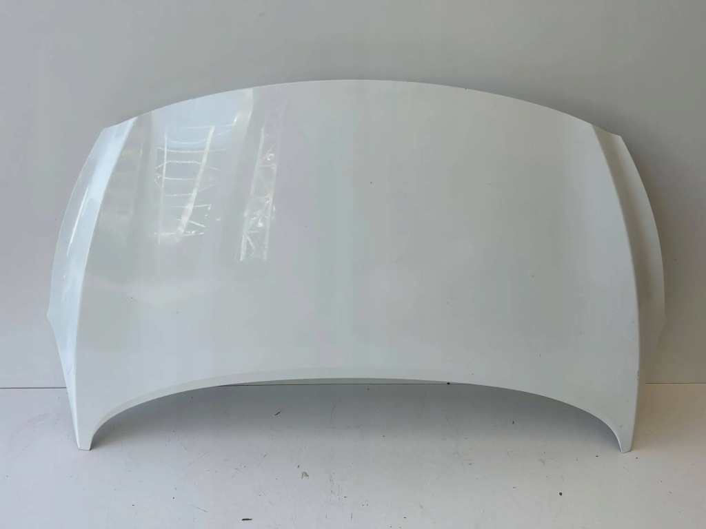 фото №1, Hyundai i30 ii капот крышка двигателя оригинал