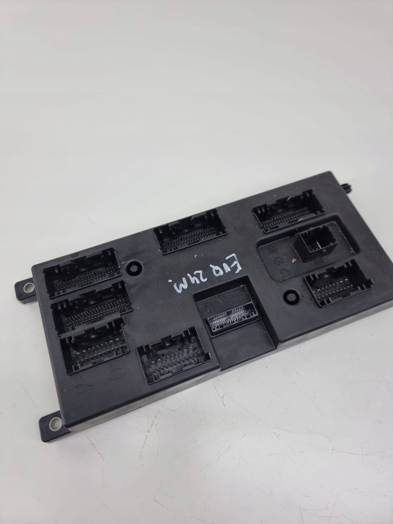 фото №4, Land rover evoque ii 2024 блок управления / модуль комфорта