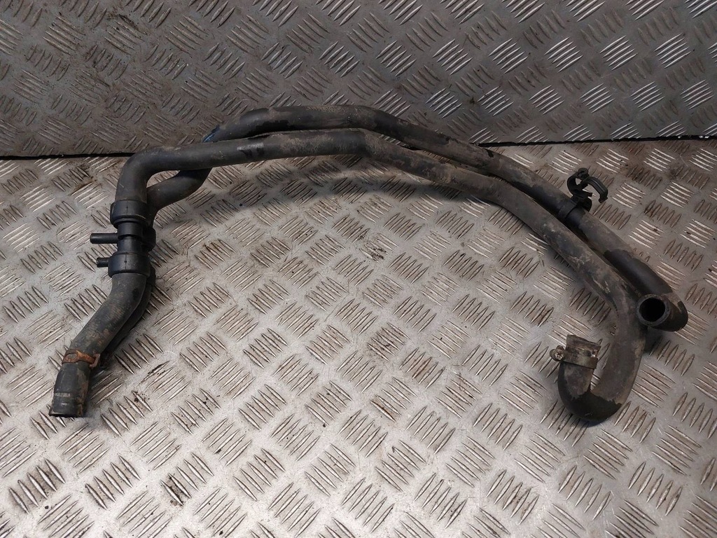 фото №9, Магистраль wody корпус термостата master ii 2.5