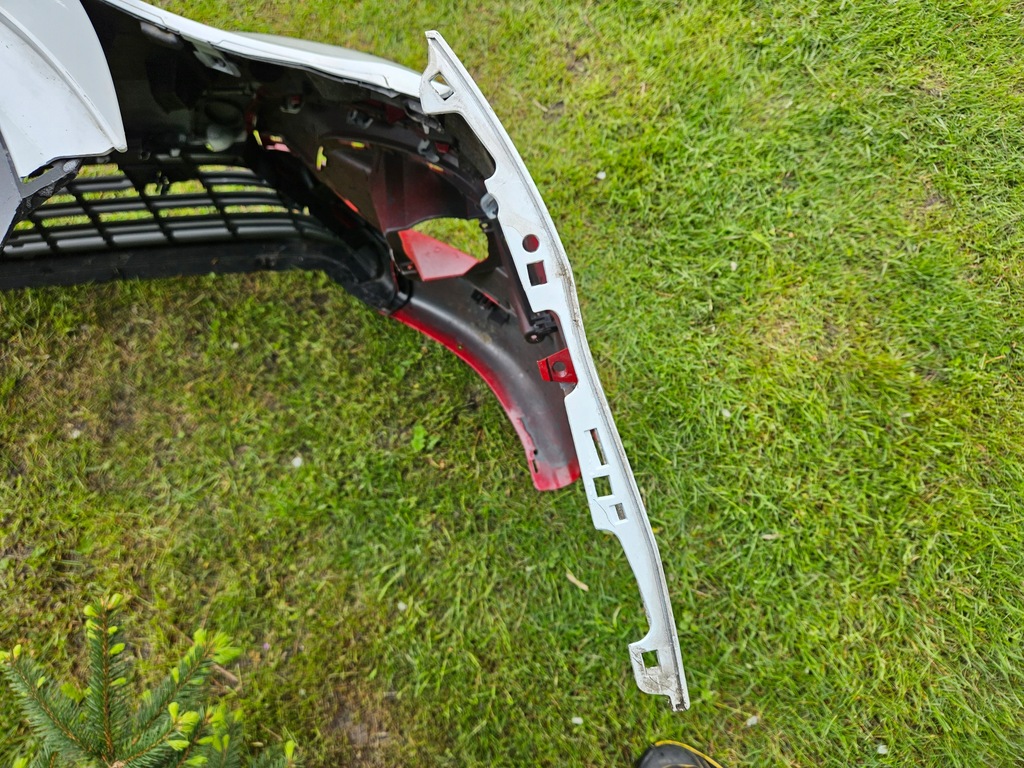 фото №6, Бампер перед opel combo e