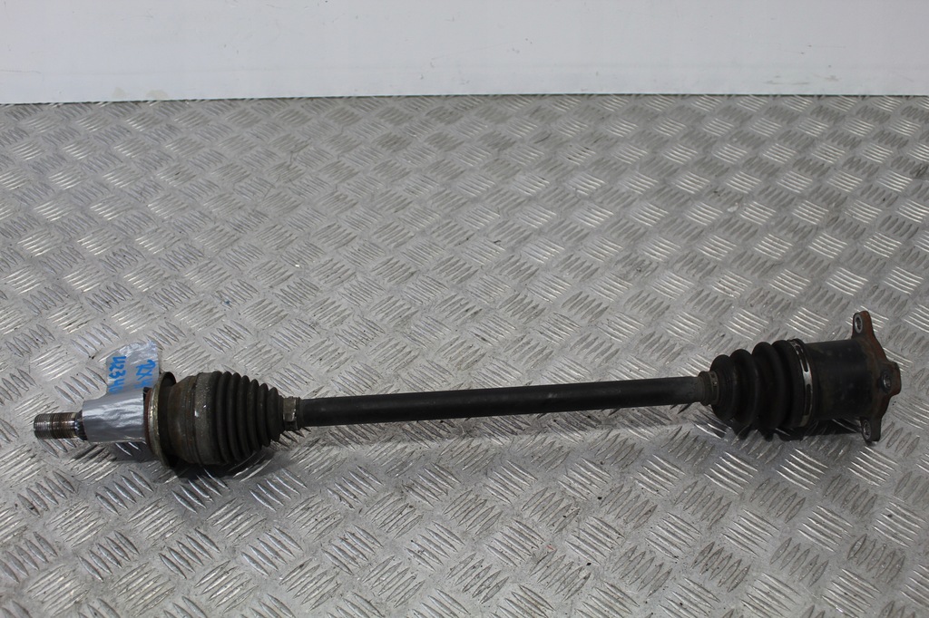 фото №1, Приводной вал левый задняя lexus rx 450h iv 4