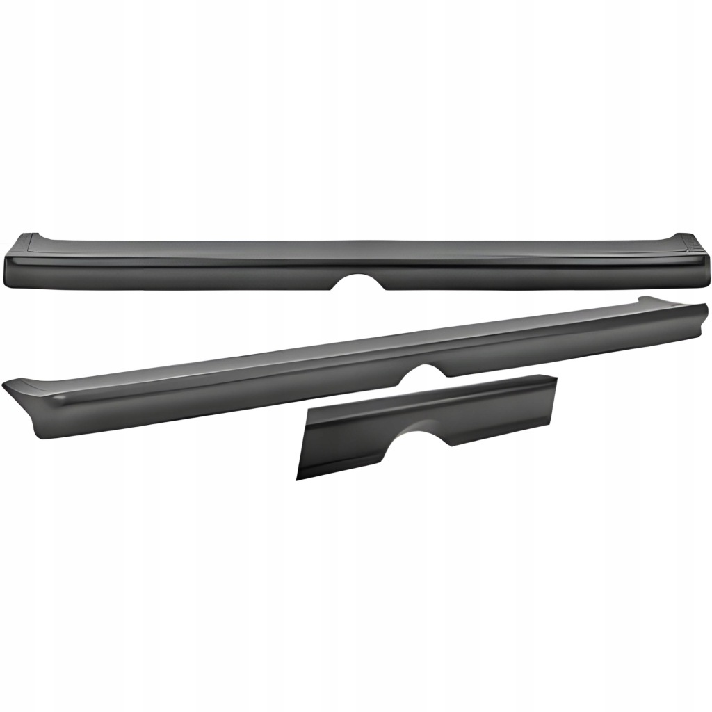 фото №1, Спойлер bmw 3-reihe e30 82-94