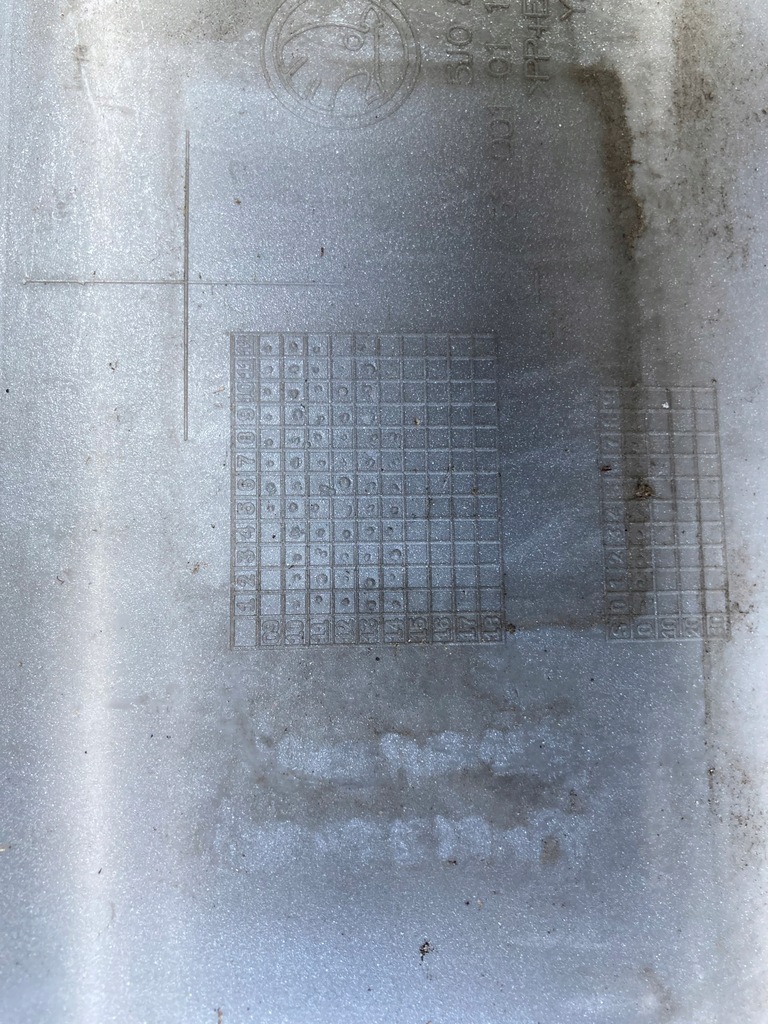 фото №15, Бампер перед skoda fabia 2 lift monte carlo