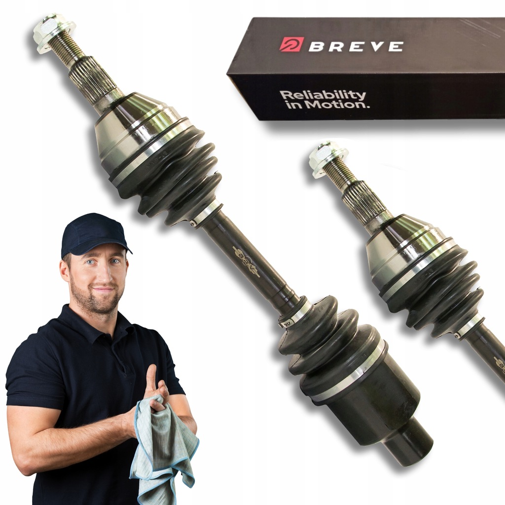 фото №1, Приводной вал правая opel antara a l07 2.0 cdti +4x4 2.2 cdti nowa