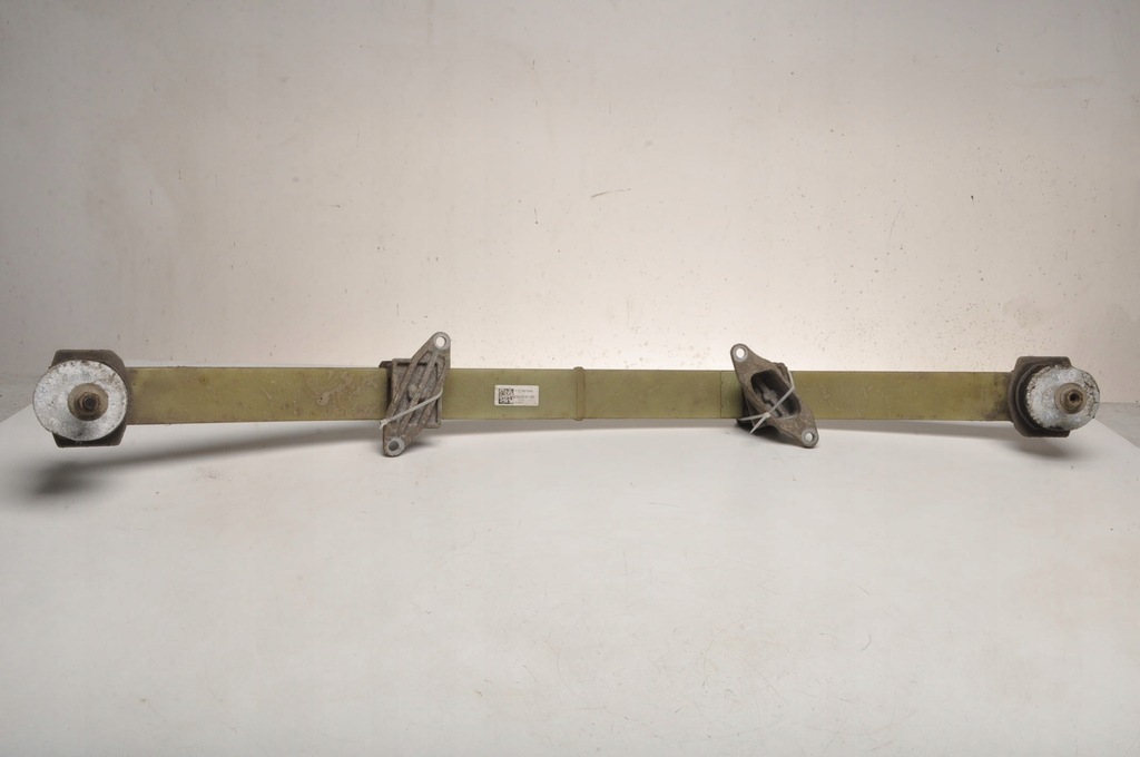 фото №7, Volvo s90 v90 ресора задня задній 31387944 p31387944