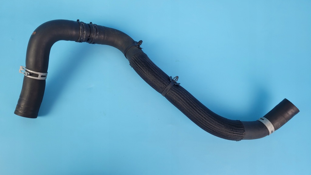 фото №8, Nissan qashqai iii j12 22r 1.3 dig-t wąż шланг wody 215306ub3a