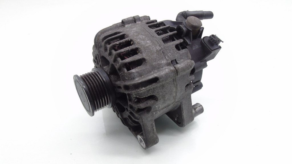 Купить Ford kuga mk2 2.0 tdci генератор av6n-10300-md