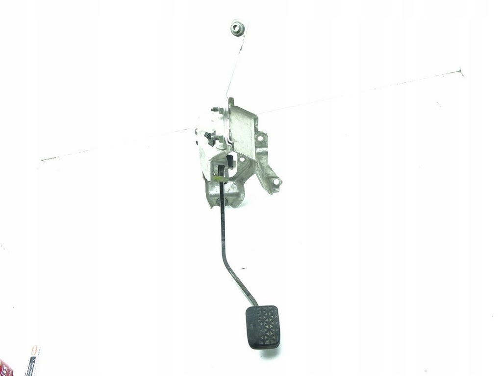 фото №1, Opel combo c 01-11 педаль зчеплення anglik