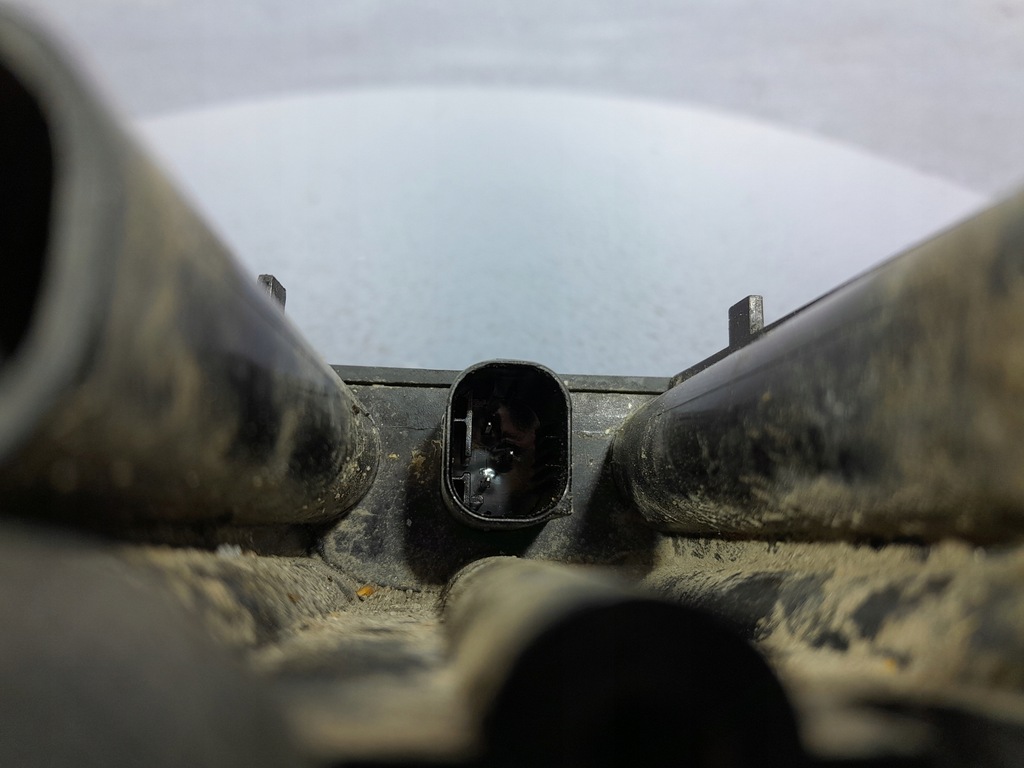 фото №5, Citroen c4 ii датчик переключения поперечина движения 9663116680