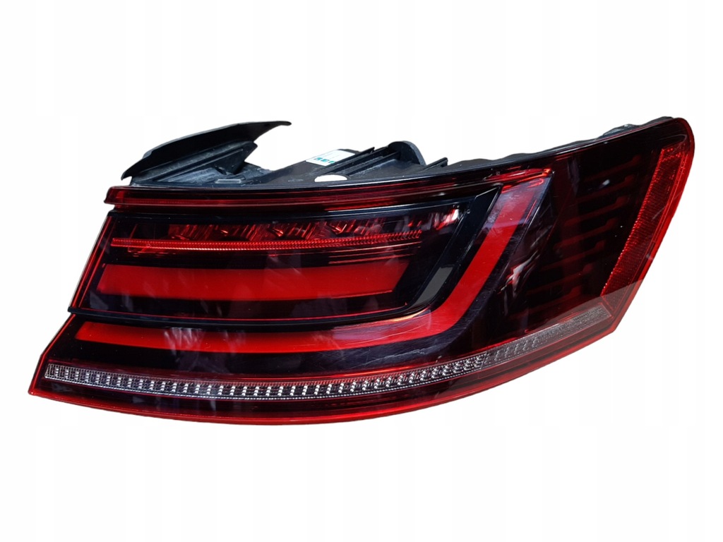 фото №1, Vw arteon лампа задня права зовнішня 3g8945208b