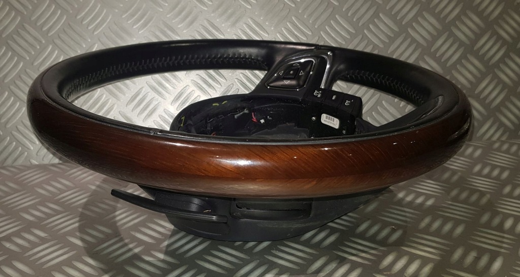 фото №7, Jaguar xj xjl x351 воздуховод кожа czarna 8pvj drewno подогрев