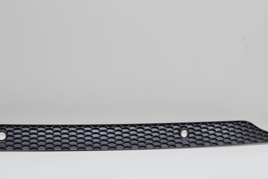 Audi q5 8r задний бампер нижняя решётка 8r0807823e новый оригинальный 2014 Недорого