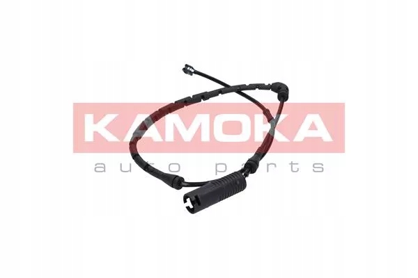 105063/kam датчик колодки. гальмівний. landrover range r kamoka Доставка