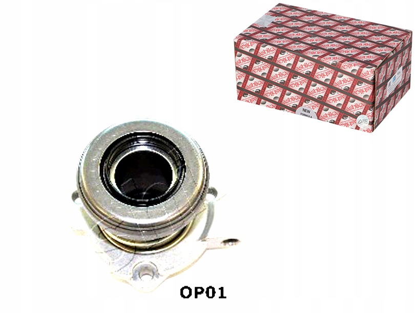 фото №1, Ashika 90-op-op01 підшипник випускне