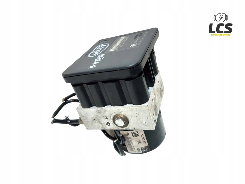 фото №1, Насос abs opel astra h 13157577