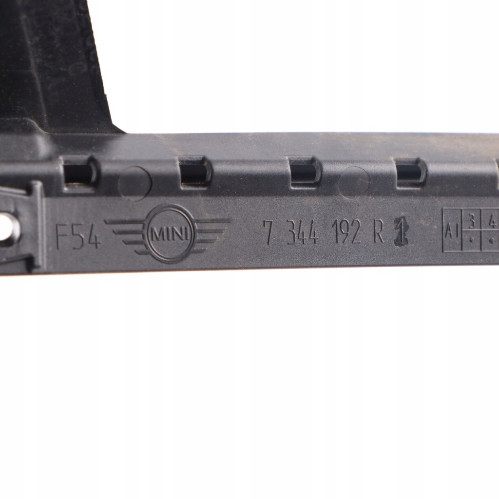 Mini f54 защита заглушка молдинг стойка b правый перед 7344192 Цена