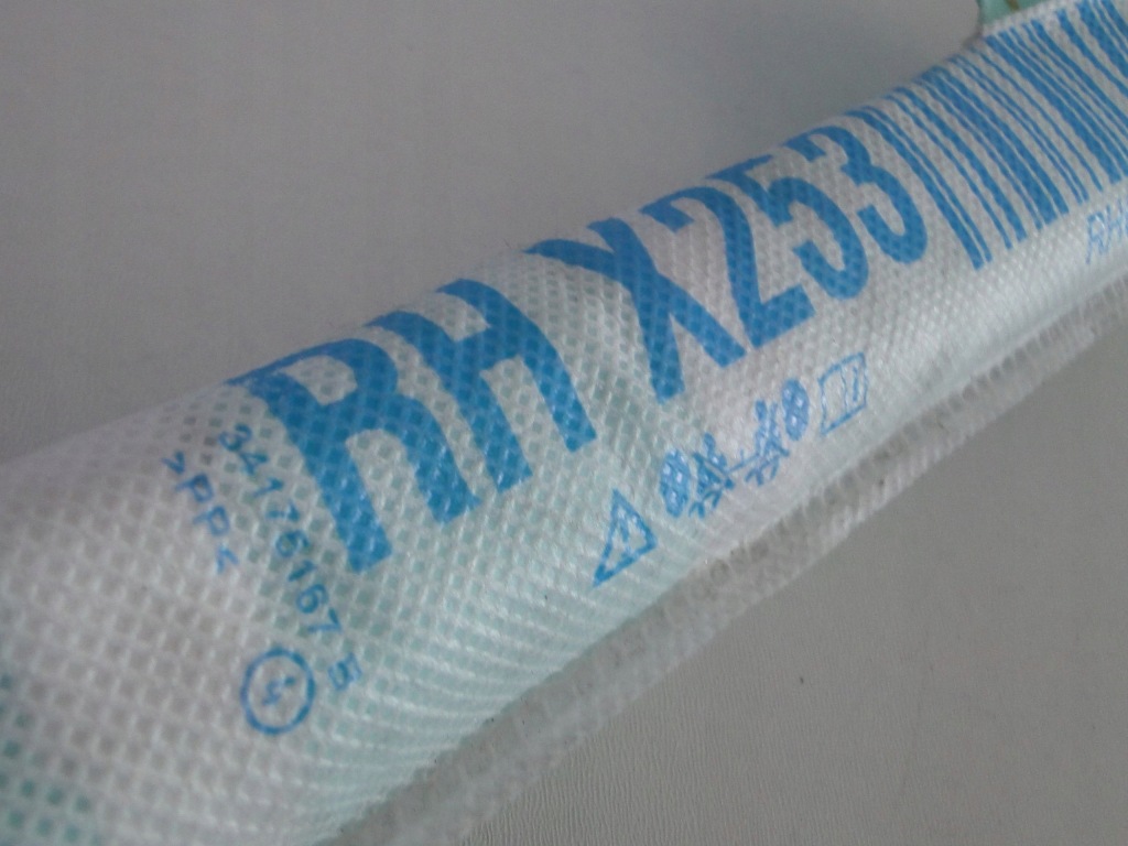 фото №10, Mercedes glc x253 253 suv шторка безопасности воздушная правая