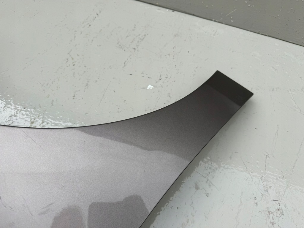 фото №11, Hyundai i30 iii 3 17r- крила правий передній перед