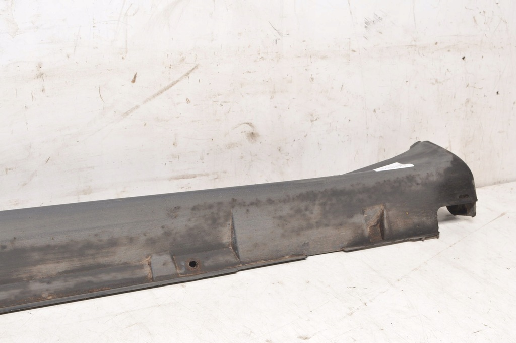 фото №12, Nissan juke f15 lift накладка порог правая 76850-1ka6a