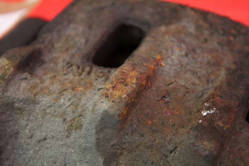 фото №7, Суппорт тормозной правый перед chevrolet captiva 2.0 vcdi 150 km 06-11