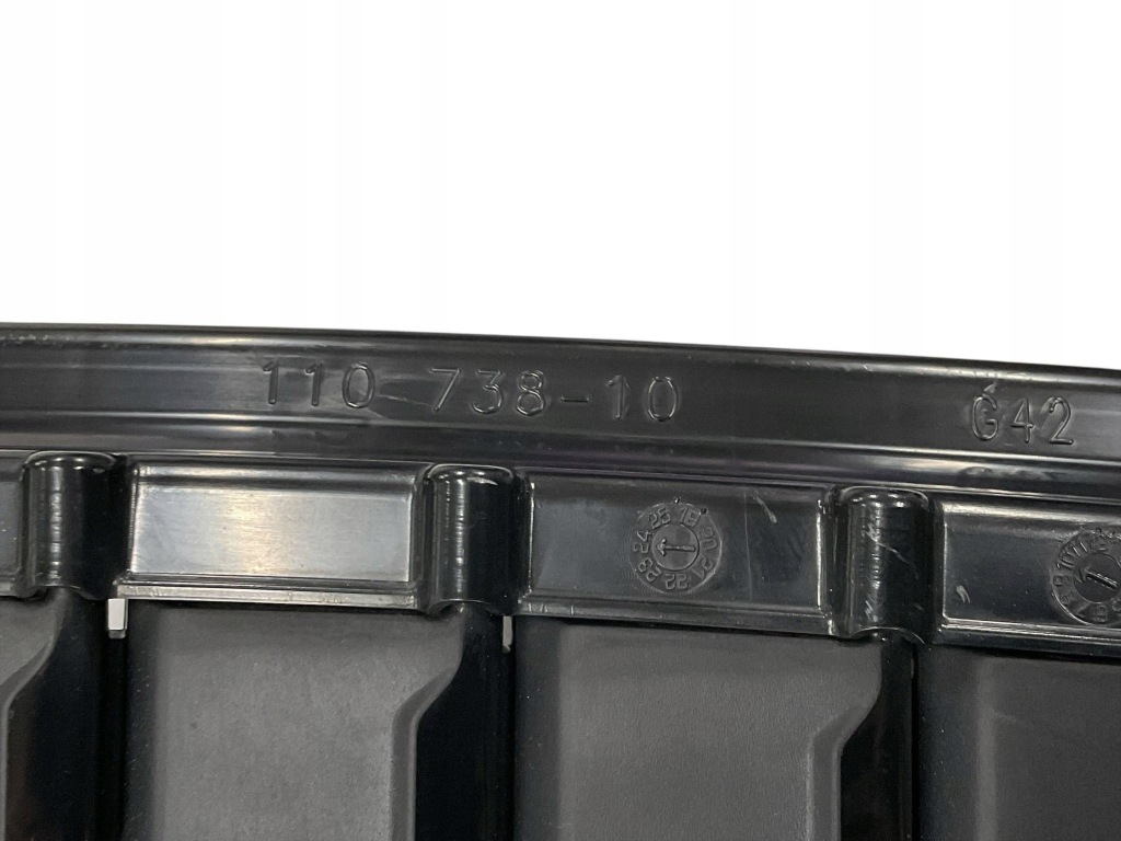 Шторка, жалюзи, воздуховод воздуха bmw g42 2 купе 2.388 в Украине