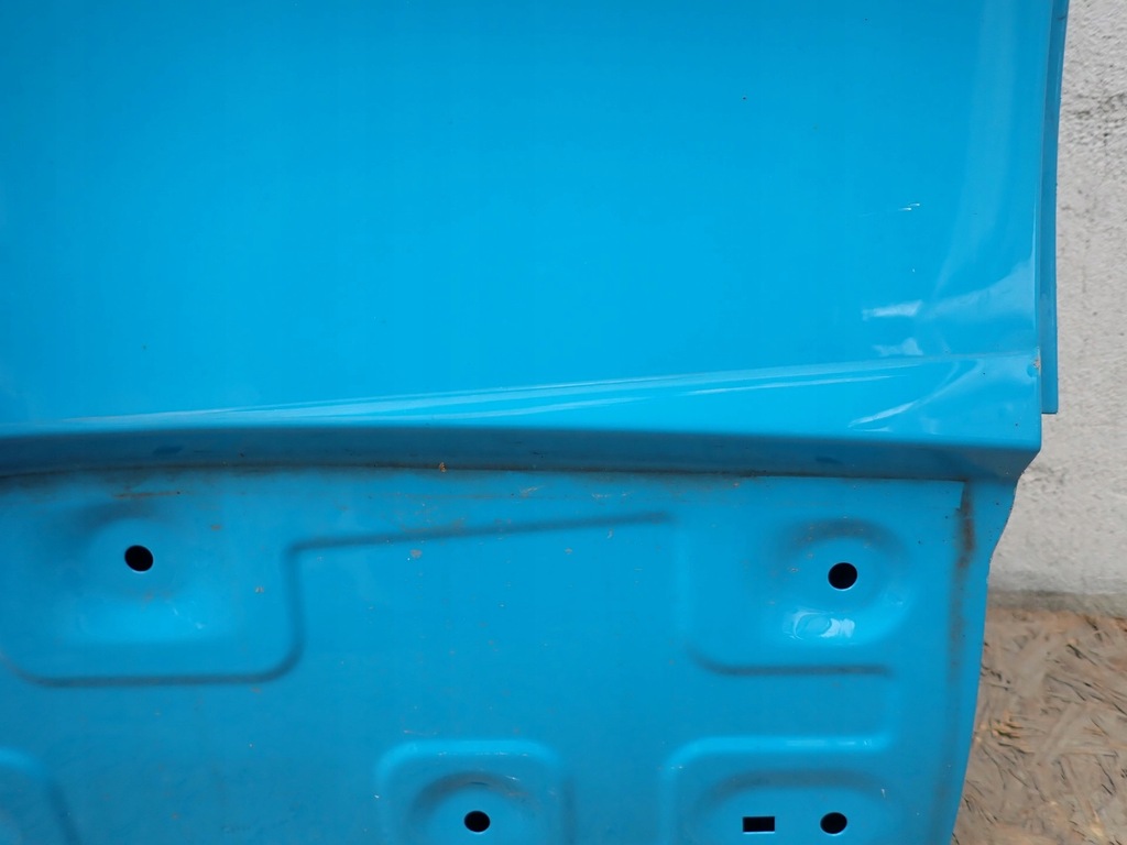 фото №8, Двері праве задні правий задня mg mg4 4 iv ev mulan 2022-