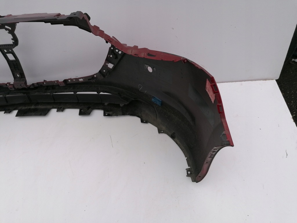 фото №12, Бампер перед mazda 3 iii bck 19-