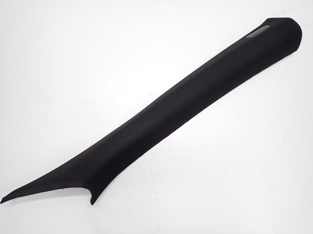 фото №1, Пластик защита стойка правый перед amg a2186909425 mercedes cls ii c218 14r