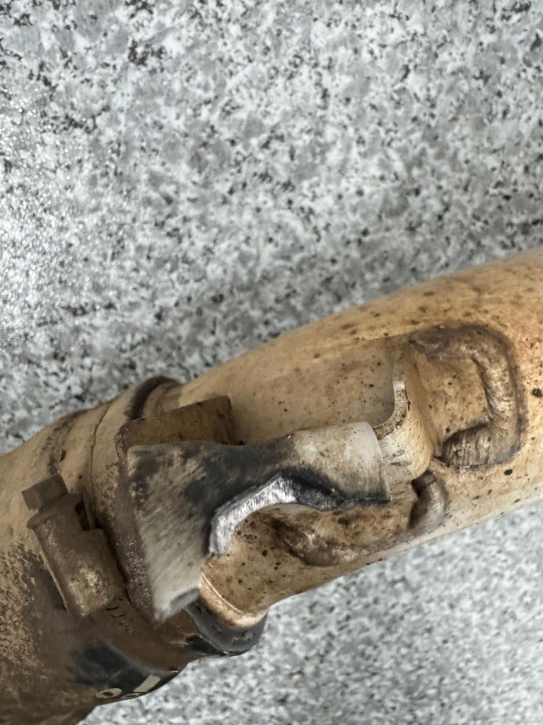 фото №6, Труба воздухозаборник воздуха интеркулер volvo xc60 i 2008-2017 31370489 2.4 d