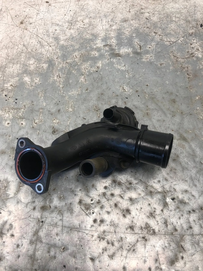 фото №2, Вентиляція картера 1.5 dci k9kf830 renault scenic iii 8200323338