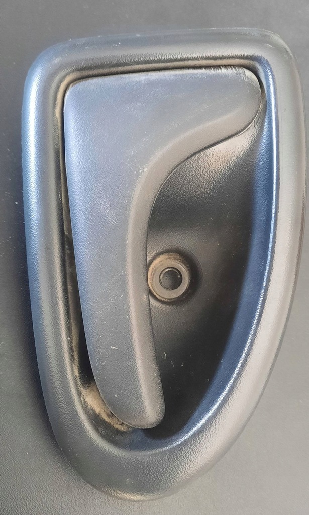 фото №1, Ручка внутренняя левый перед trafic ii 8200028994