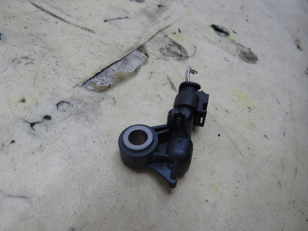 фото №12, Датчик ударный jaguar xe x760 fk7214b342aa02